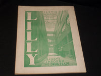 1931 MARCH THE PRACTICAL DRUGGIST MAGAZINE NICE PHARMACY ISSUE - E 4388