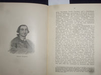 1907 FORT DUQUESNE AND FORT PITT HARDCOVER BOOK - 3RD EDITION - KD 9122
