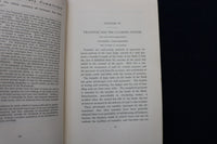 1910 NATIONAL MONETARY COMMISSION SENATE PUBLICATIONS - LOT OF 6 - O 3402