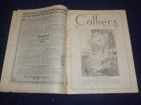 1913 FEBRUARY 8 COLLIER'S MAGAZINE - THE BUSINESS OF ARSON - ST 6701