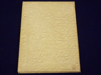 1945 THE BATTLEFIELD MARY WASHINGTON COLLEGE YEARBOOK - VIRGINIA - YB 648
