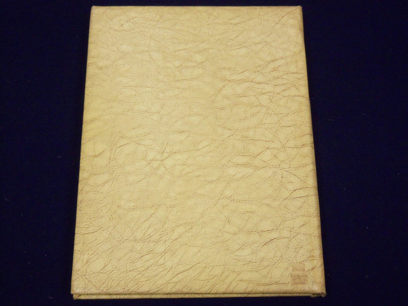 1945 THE BATTLEFIELD MARY WASHINGTON COLLEGE YEARBOOK - VIRGINIA - YB 648