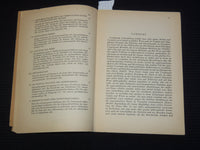 1952 ERSCHOPFTE KUNST ODER KUNSTFORMALISMUS BOOK BY GEORGI SCHISCHKOFF - J 9562