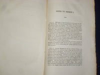 1821 OLD NORTH AND NEW BRICK CHURCHES IN BOSTON DISCOURSE - J 4798