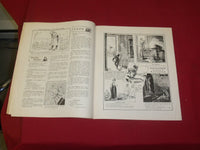 1919 JUNE 7 JUDGE MAGAZINE - CAPTAIN KID - ILLUSTRATIONS, STORIES & ADS - B 6083