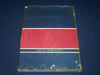 1945 AUGUSTUS JOHN BY JOHN ROTHENSTEIN VOLUME - GREAT PLATES - KD 3551