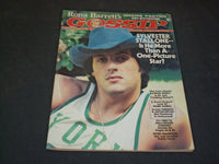 1977 DECEMBER RONA BARRETT'S GOSSIP MAGAZINE - SYLVESTER STALLONE - SP 6508