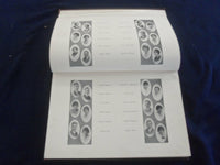 1914 THE ANNUAL ROCKFORD HIGH SCHOOL YEARBOOK - ROCKFORD, ILLINOIS - YB 2593