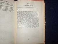 1950 OUT OF MY LATER YEARS HARDCOVER BOOK BY ALBERT EINSTEIN - KD 9115