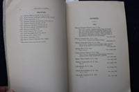1905 TRINITY COLLEGE HARTFORD - BETA OFCONNECTICUT 1845-1905 -SOFTCOVER - K 1415