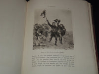 1883 SALON DE PH. BURTY PLANCHES EN PHOTOGRAVURE VOLUME - KD 1380A