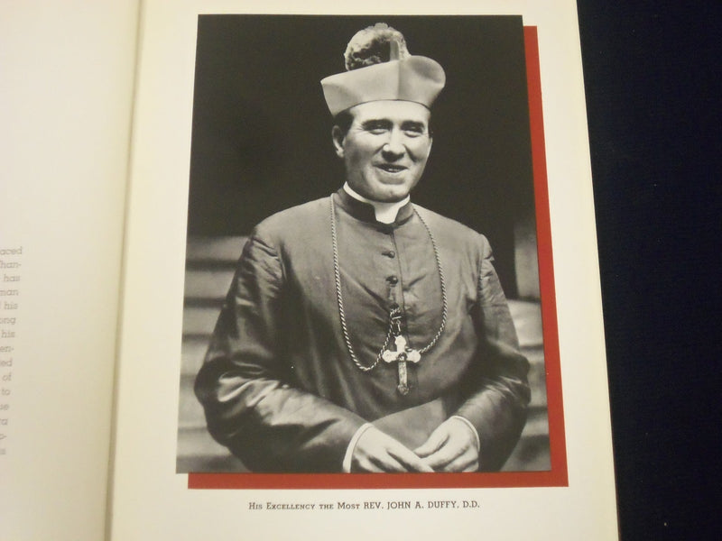 1937 THE NIAGARAN NIAGARA UNIVERSITY YEARBOOK - NEW YORK - GREAT PHOTOS - YB 134