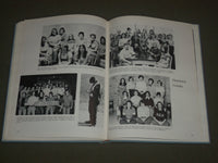 1976 CARONTAWAN MANSFIELD STATE COLLEGE YEARBOOK - PENNSYLVANIA - YB 1293