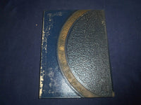 1940 THE NUGGET RAMSEY HIGH SCHOOL YEARBOOK - RAMSEY, NEW JERSEY - YB 2369