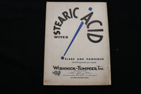 1931 JULY CHEMICAL MARKETS MAGAZINE - ABOVE THE COMMONPLACE COVER - B 177F