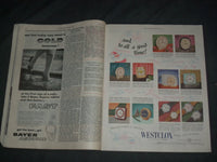 1954 DECEMBER 4 THE SATURDAY EVENING POST MAGAZINE - ILLUSTRATED COVER- SP 2480H