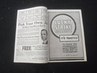 1923 JAN 19 THE AMERICAN LEGAION WEEKLY MAGAZINE- EDWARD PENFIELD COVER -SP 961Y