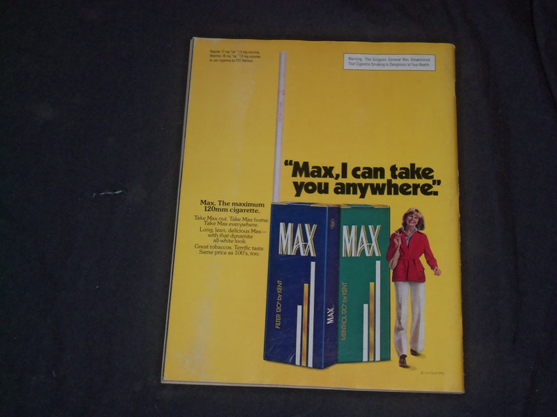 1976 MAY NEW DAWN MAGAZINE - FIRST ISSUE - VOLUME 1, NUMBER 1 - CW 505