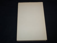1983 AZ ORSZAGEPITO HARDCOVER BOOK BY KOS KAROLY - HUNGARIAN - KD 4671E