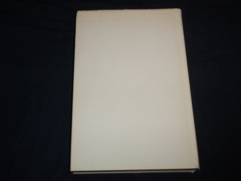 1983 AZ ORSZAGEPITO HARDCOVER BOOK BY KOS KAROLY - HUNGARIAN - KD 4671E