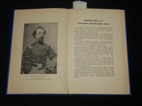 1905 JUNE SOLDIERS MONUMENT DAY DEDICATION BOOK - NEW HAVEN CONNECTICUT- KD 6328