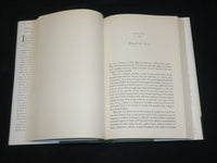 2007 THE WORLD WITHOUT US HARDCOVER BOOK BY ALAN WEISMAN - KD 2762N