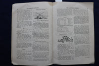 1918 MARCH 1 THE HAMPTON STUDENT MAGAZINE - VIRGINIA - K 787