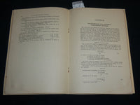 1910 MACHINERY'S FORMULAS FOR GAS ENGINE DESIGN PAMPHLET NO. 65 - J 6579