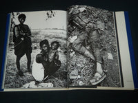 1983 PHOTO VISION VOLUME NO. 1 - ONE MOMENT OF THE WORLD - NICE PHOTOS -KD 4727A