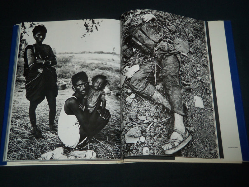 1983 PHOTO VISION VOLUME NO. 1 - ONE MOMENT OF THE WORLD - NICE PHOTOS -KD 4727A