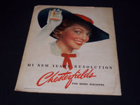 1939 JANUARY 17 LOOK MAGAZINE - AMERICAN DOCTORS FRONT COVER - E 20441