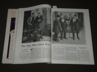 1933 SEPTEMBER THE AMERICAN MAGAZINE - GREAT STORIES & ADS - J 3388
