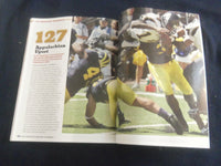 2019 NEWSWEEK SPECIAL EDITION COLLEGE FOOTBALL'S 150 GREATEST MOMENTS - SP 1221R