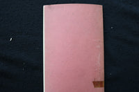 1934 HOURS OF LEISURE-THE MODEL THEATER - VICTOR HEMBROW - SOFTCOVER - K 2210