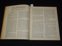 1951 HOW TO MAKE A LIVING IN THE COUNTRY BULLETIN BY FRED TYLER - K 1066