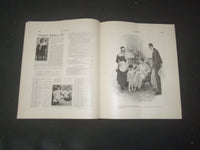 1917 FEBRUARY 8 LIFE MAGAZINE - REA IRVIN COVER - LAWYER'S NUMBER - L 764R