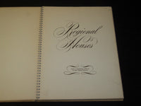 1946-1947 REGIONAL HOUSES - LADIES HOME JOURNAL BOOK - NICE PHOTOS - KD 5848