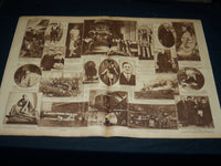 1923 JANUARY 14 NEW YORK TIMES PICTURE SECTION NO. 5 & 6 - JESS WILLARD- NT 8904