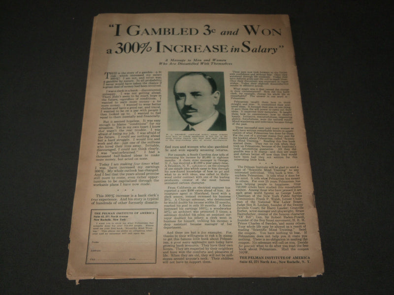 1936 FEBRUARY 8 MID-WEEK PICTORIAL MAGAZINE SECTION - KING EDWARD VIII - J 3196