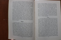 1917 GOVERNMENT OWNERSHIP OF RAILROADS IN FOREIGN COUNTRIES - SOFTCOVER - K 3238