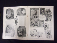 1896 DECEMBER 19 THE STANDARD MAGAZINE - HURRAH FOR CHRISTMAS - ST 3207