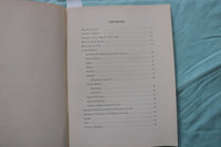 1954-1956 WISCONSIN HISTORICAL SOCIETY PROCEEDINGS- LOT OF 2 -SOFTCOVER - K 3265