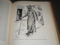 1925 THE ADVENTURES OF AN ILLUSTRATOR BOOK BY JOSEPH PENNELL - KD 3952