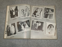 1953 THE RAMSEY HIGH SCHOOL YEARBOOK - RAMSEY, NEW JERSEY - YB 2081
