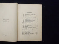 1914 THE GIRL FROM SUNSET RANCH HARDCOVER BOOK BY AMY BELL MARLOWE - KD 8413