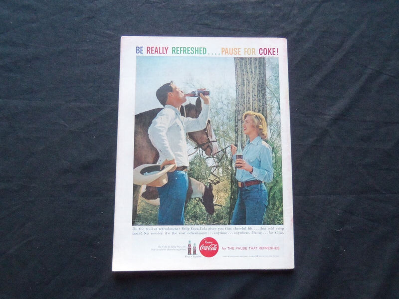 1959 MARCH 23 TIME MAGAZINE - MICHIKO SHODA - T 1682