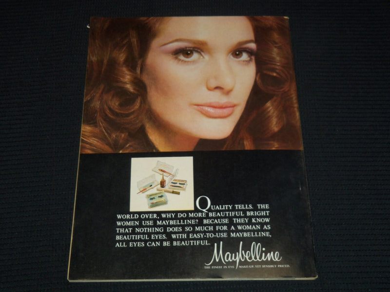 1970 AUGUST TV PICTURE LIFE MAGAZINE - WELK & JO ANN CASTLE COVER - E 16226
