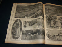 1916 JUNE 11 NEW YORK TIMES PICTURE SECTION - REPUBLICAN CONVENTION - NT 8964