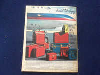 1970 NOVEMBER 29 CHICAGO TRIBUNE MAGAZINE SECTION - GLORIA STEINEM - NP 6415
