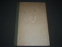 1918 THE AVENUE OF THE ALLIES AND VICTORY BY ALFRED NOYES BOOK - KD 4261